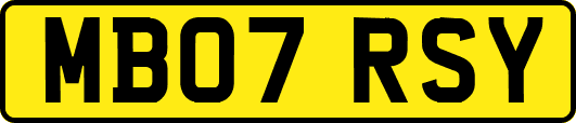 MB07RSY