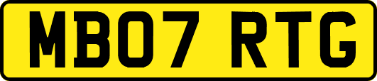 MB07RTG