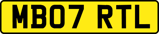 MB07RTL