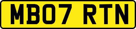 MB07RTN