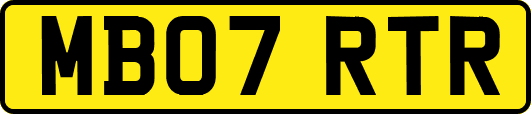 MB07RTR