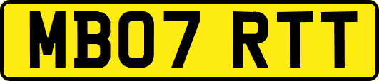 MB07RTT