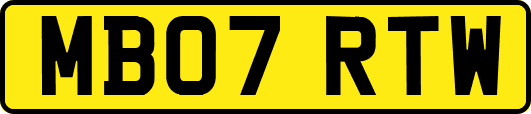 MB07RTW