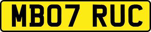 MB07RUC