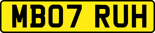 MB07RUH