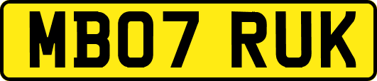MB07RUK