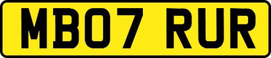 MB07RUR