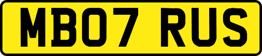 MB07RUS