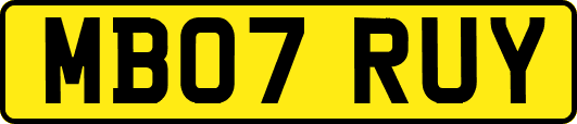 MB07RUY