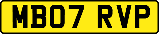MB07RVP