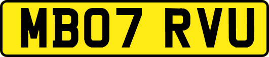 MB07RVU