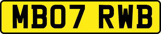 MB07RWB