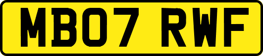 MB07RWF