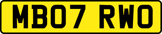MB07RWO