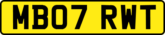 MB07RWT