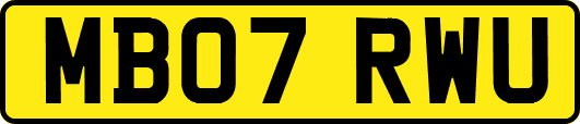 MB07RWU