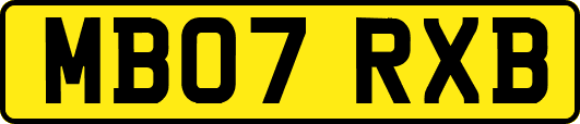 MB07RXB