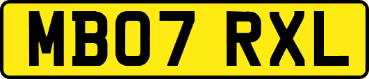 MB07RXL