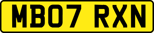 MB07RXN