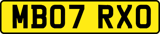 MB07RXO