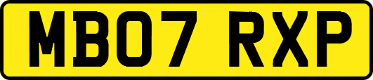 MB07RXP