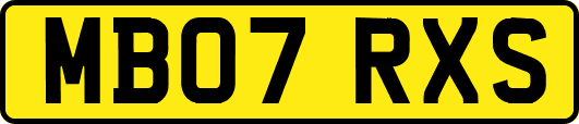 MB07RXS