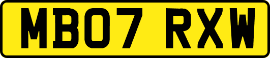 MB07RXW