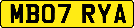 MB07RYA