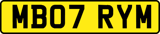 MB07RYM