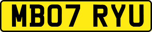 MB07RYU
