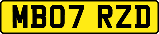 MB07RZD