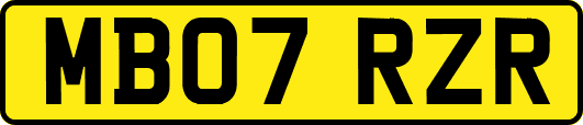 MB07RZR