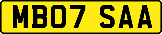 MB07SAA