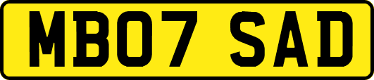 MB07SAD