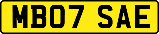 MB07SAE