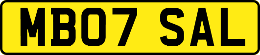 MB07SAL