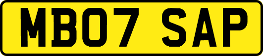 MB07SAP