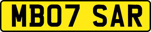 MB07SAR