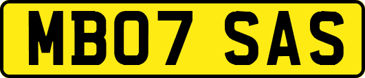 MB07SAS