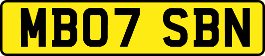 MB07SBN