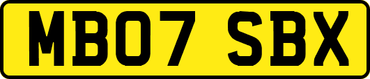 MB07SBX