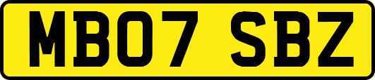 MB07SBZ