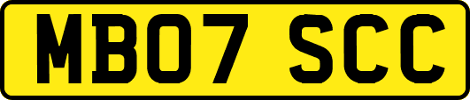 MB07SCC