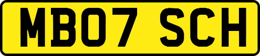 MB07SCH