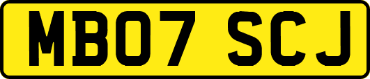 MB07SCJ