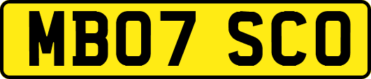 MB07SCO
