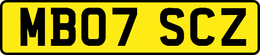 MB07SCZ