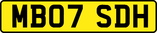 MB07SDH