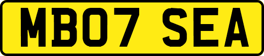MB07SEA