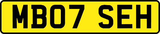 MB07SEH